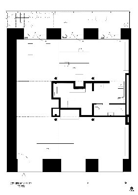  Josef Pleskot vytvořil v Karlíně loftový ateliér pro designéra Ronyho Plesla